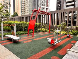The Avenir (D9), Condominium #443293311